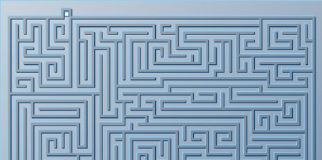 Maze