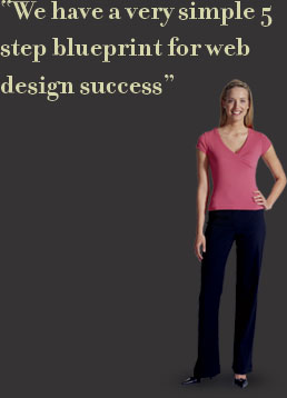 Chicago Web Design from Walton Street Web Design
